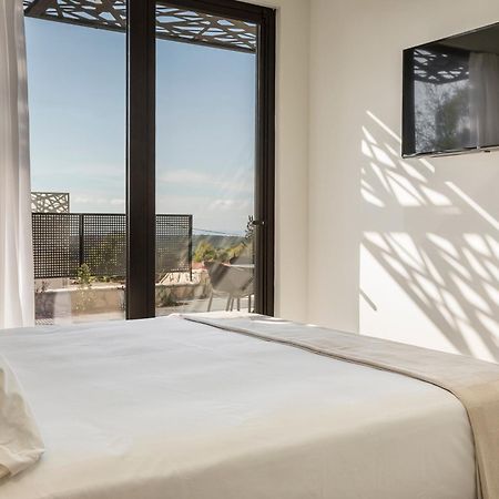 Erolidae Villas Atsoupades ห้อง รูปภาพ