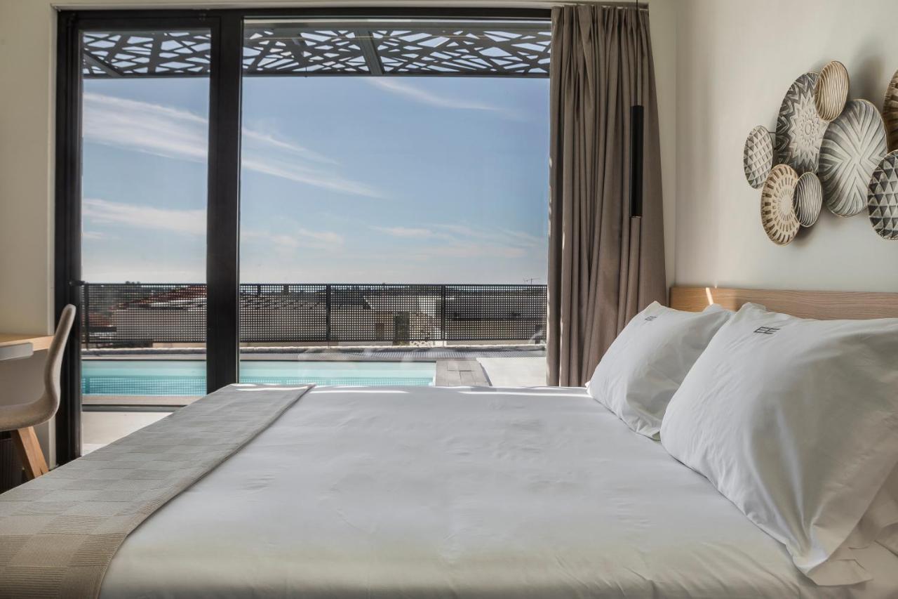 Erolidae Villas Atsoupades ภายนอก รูปภาพ