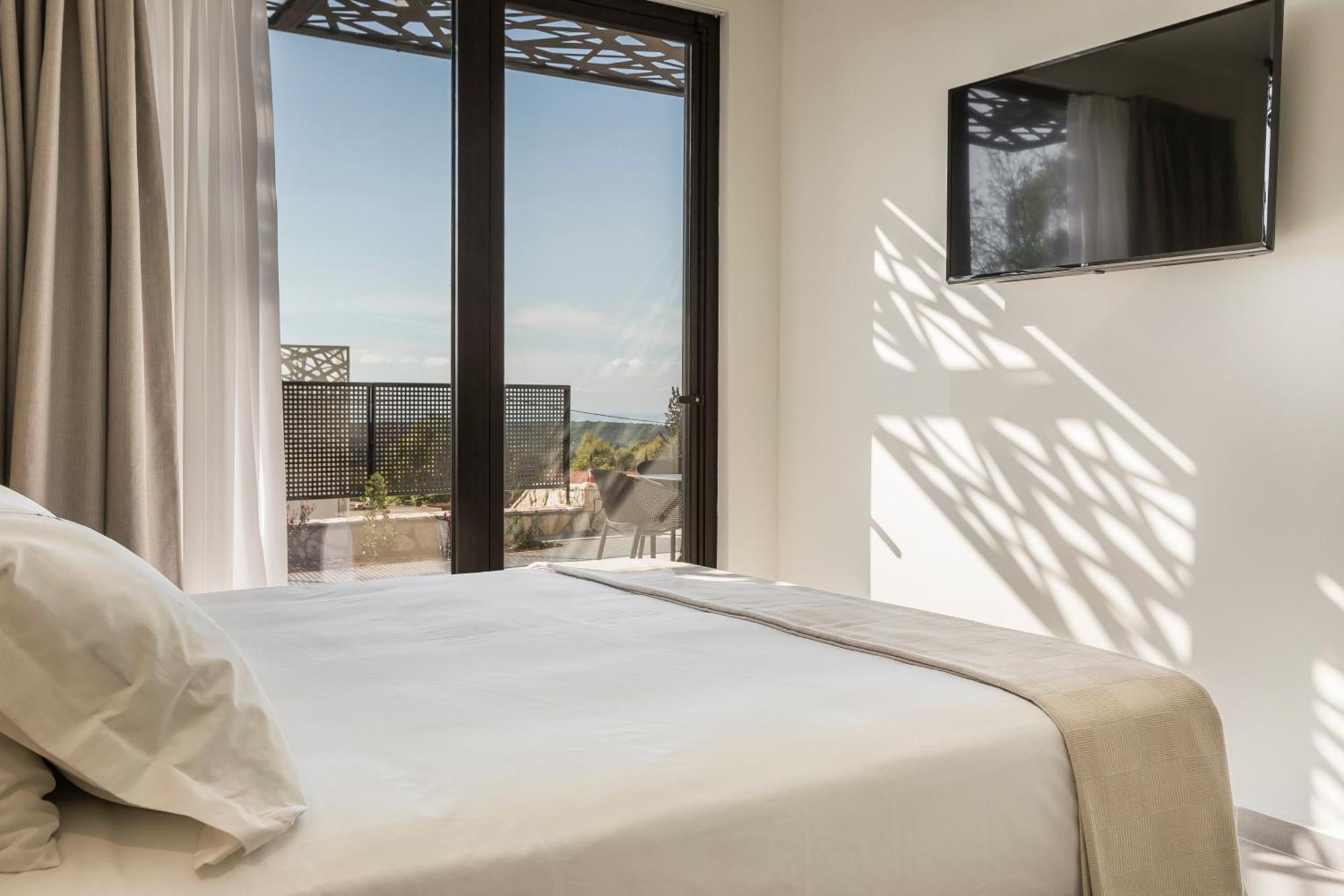 Erolidae Villas Atsoupades ห้อง รูปภาพ