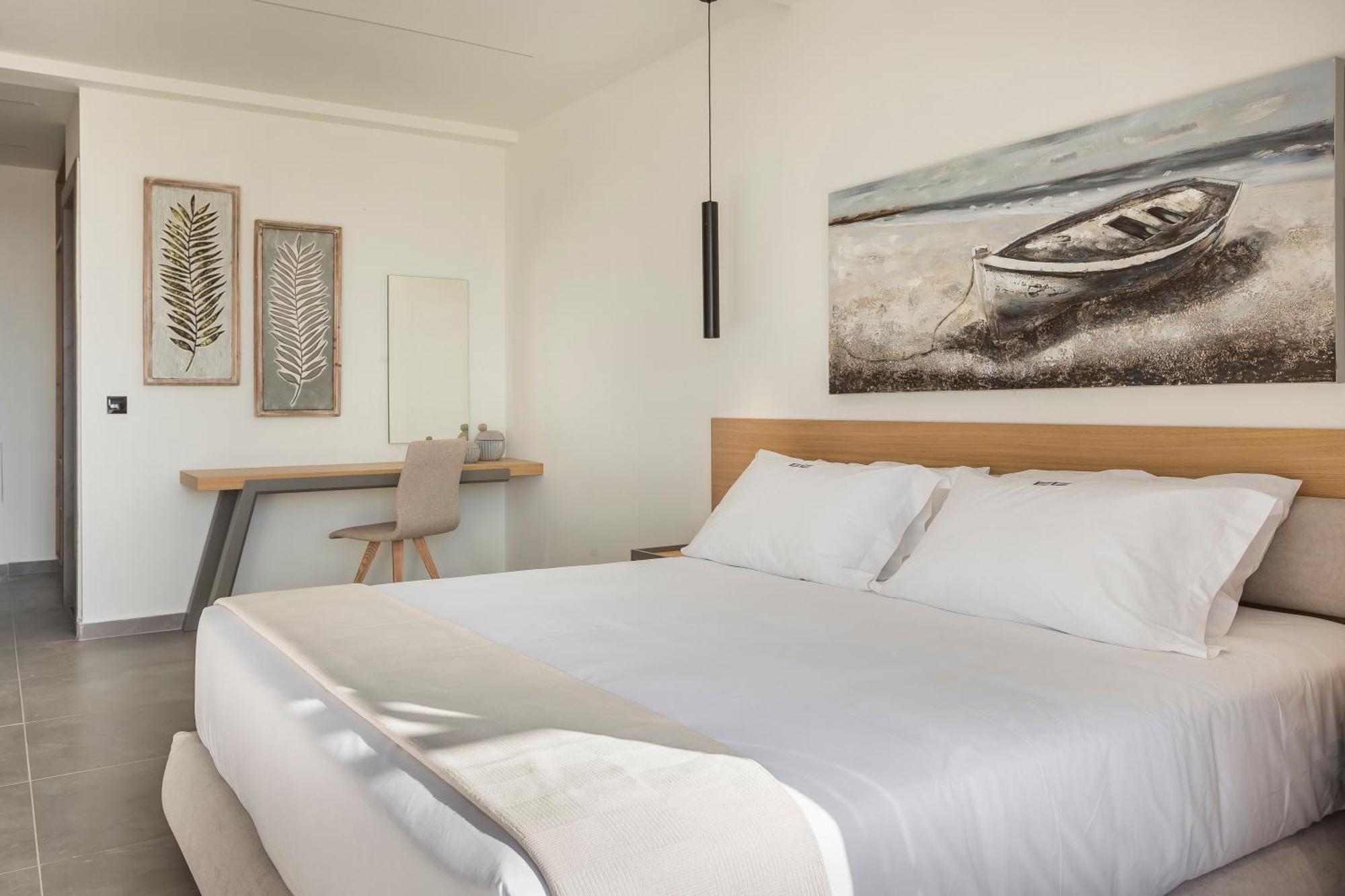 Erolidae Villas Atsoupades ห้อง รูปภาพ